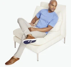 Vintage Slub V-Neck Tee - 07408798-S -Sleek Wear Store 748798 master 3