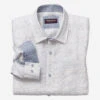 Washed Linen-Blend Shirt - 07408816-XXL -Sleek Wear Store 748816 master