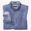 Printed Cotton Shirt - 07408867-L -Sleek Wear Store 748867 master
