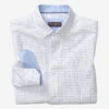 Long-Sleeve Dress Shirt - 07408948-XXL