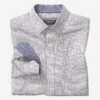 Long-Sleeve Dress Shirt - 07408954-3XL -Sleek Wear Store 748954 master