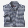 Double-Layer Long-Sleeve Shirt - 07408987-XXL -Sleek Wear Store 748987 master