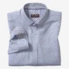 Recycled Long-Sleeve Shirt - 07409005-3XL 1 Recycled Long-Sleeve Shirt - 07409005-3XL -Sleek Wear Store 749005 master