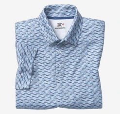 XC4® Performance Polo - 07409071-XL -Sleek Wear Store 749071 master