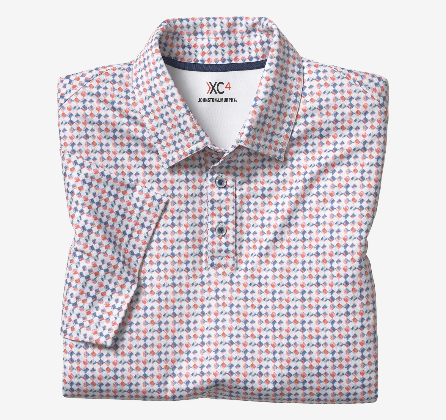 XC4® Performance Polo - 07409072-XL 6 XC4® Performance Polo - 07409072-XL - Image 4