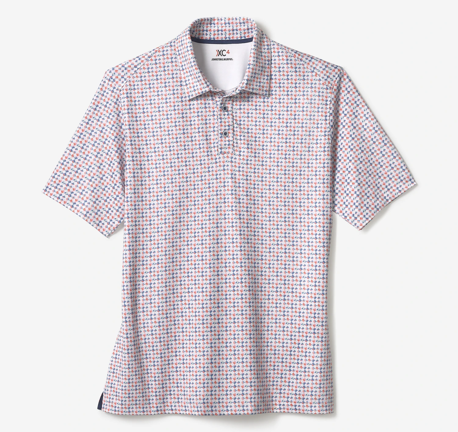 XC4® Performance Polo - 07409072-XL 5 XC4® Performance Polo - 07409072-XL - Image 3