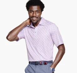 XC4® Performance Polo - 07409072-XL