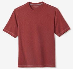 Vintage Slub Crewneck Tee - 07409094-S -Sleek Wear Store 749094 master 2