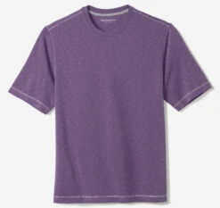 Vintage Slub Crewneck Tee - 07409095-XXL -Sleek Wear Store 749095 master 2