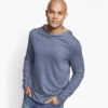 Reversible Knit Hoodie - 07409115-3XL -Sleek Wear Store 749115 master