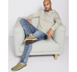 Reversible Knit Hoodie - 07409117-XXL -Sleek Wear Store 749117 master 2