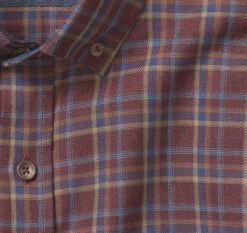 Heathered Woven Shirts - 07409242-XXL -Sleek Wear Store 749242 master 1