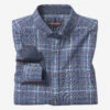 Heathered Woven Shirts - 07409243-3XL -Sleek Wear Store 749243 master