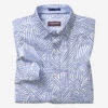 Printed Cotton Shirt - 07409261-XXL -Sleek Wear Store 749261 master