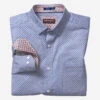 Printed Cotton Shirt - 07409267-XXL -Sleek Wear Store 749267 master