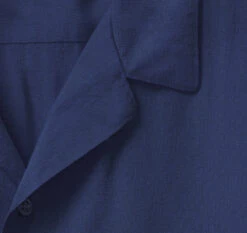 Short-Sleeve Camp Shirt - 07409291-XXL -Sleek Wear Store 749291 master 1