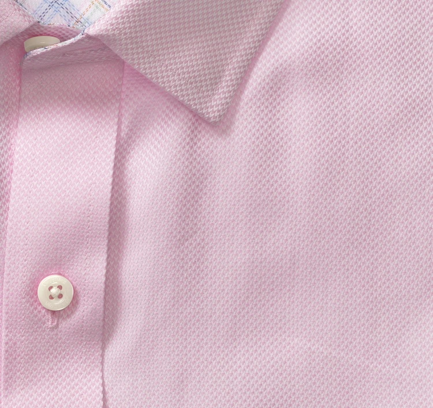 Long-Sleeve Dress Shirt - 07409298-XXL 4 Long-Sleeve Dress Shirt - 07409298-XXL - Image 2