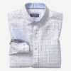 Long-Sleeve Dress Shirt - 07409299-XXL -Sleek Wear Store 749299 master