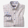 Long-Sleeve Dress Shirt - 07409301-S 1 Long-Sleeve Dress Shirt - 07409301-S -Sleek Wear Store 749301 master