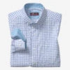 XC4® Long-Sleeve Stretch-Woven Shirt - 07409306-S -Sleek Wear Store 749306 master