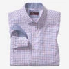 XC4® Long-Sleeve Stretch-Woven Shirt - 07409307-S -Sleek Wear Store 749307 master