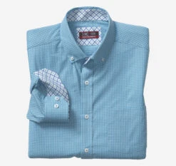 XC4® Long-Sleeve Stretch-Woven Shirt - 07409308-XXL