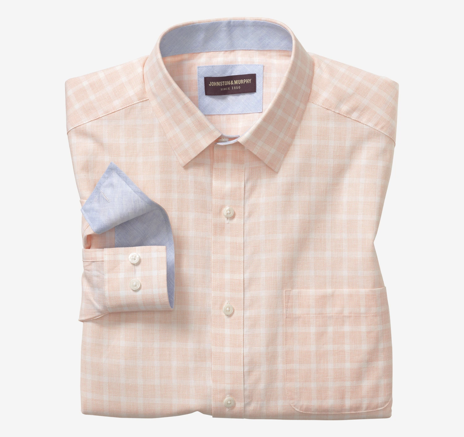 Washed Linen-Blend Shirt - 07409314-3XL 3 Washed Linen-Blend Shirt - 07409314-3XL