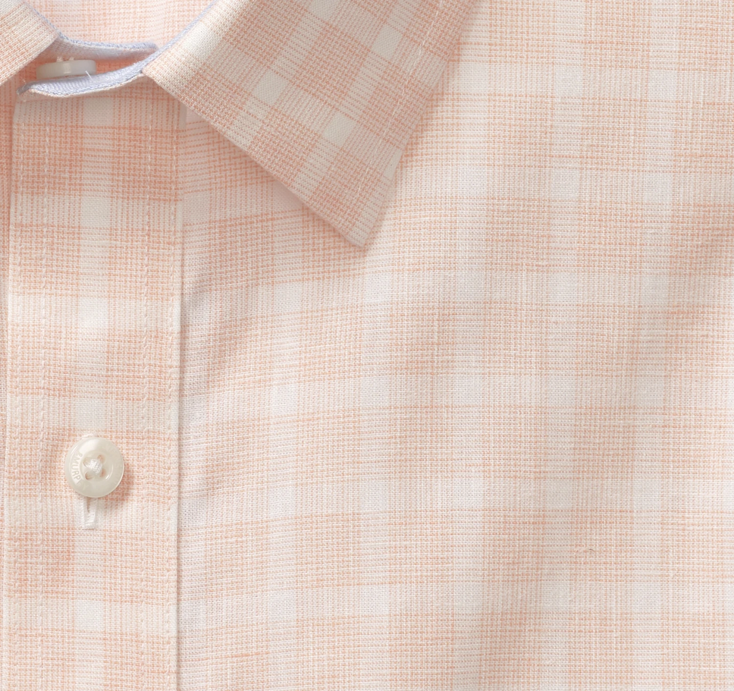 Washed Linen-Blend Shirt - 07409314-3XL 4 Washed Linen-Blend Shirt - 07409314-3XL - Image 2