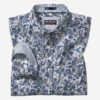 Printed Cotton Shirt - 07409396-XXL -Sleek Wear Store 749396 master