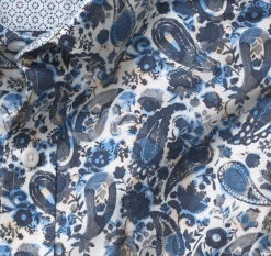 Printed Cotton Shirt - 07409396-XXL 5 Printed Cotton Shirt - 07409396-XXL -Sleek Wear Store 749396 master 1