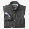 Washed Denim Shirt - 07409408-XXL -Sleek Wear Store 749408 master