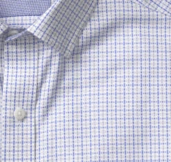 Long-Sleeve Dress Shirt - 07409418-XXL -Sleek Wear Store 749418 master 1