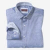 Long-Sleeve Dress Shirt - 07409419-XXL -Sleek Wear Store 749419 master