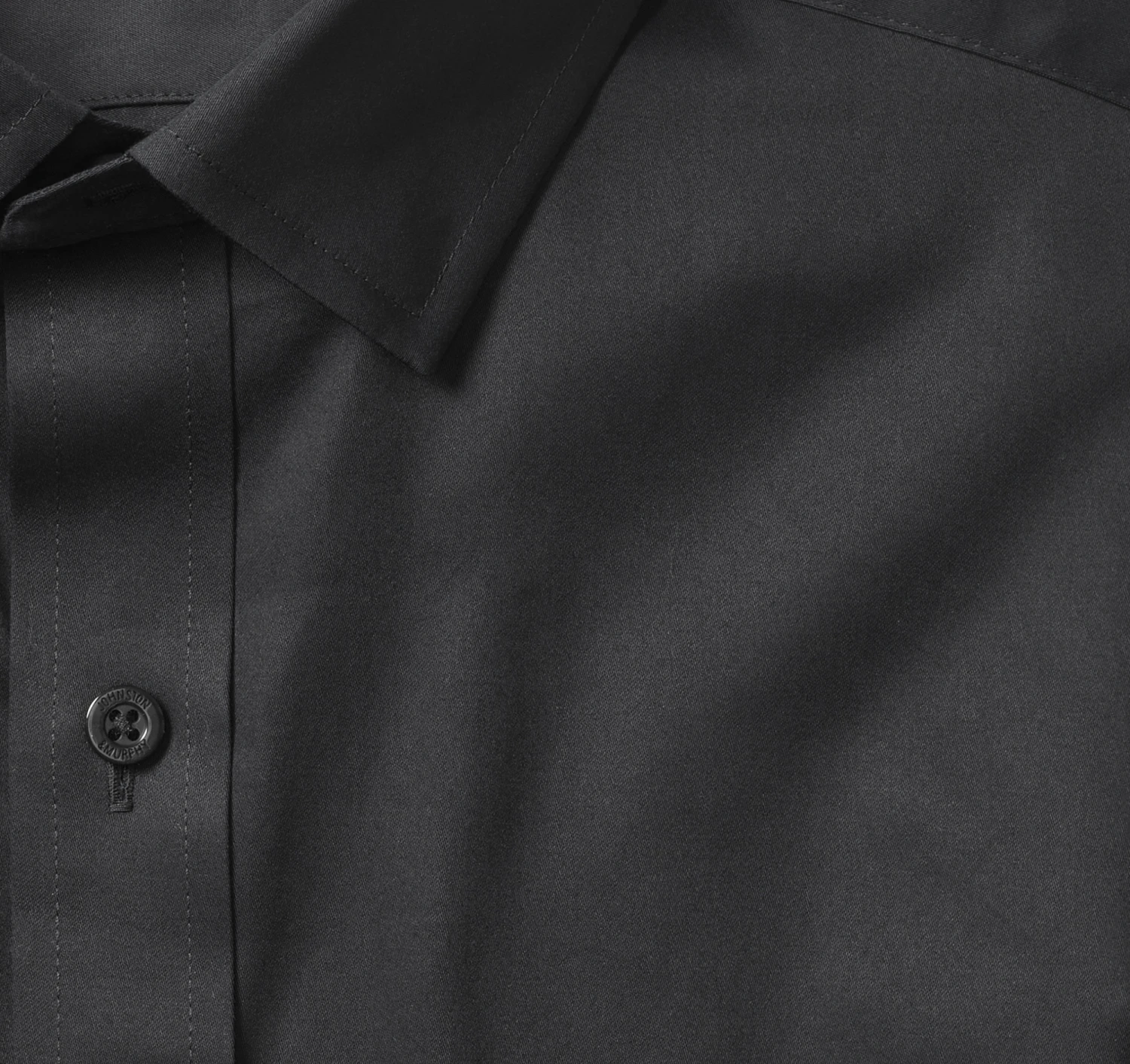 Long-Sleeve Dress Shirt - 07409422-XXL 4 Long-Sleeve Dress Shirt - 07409422-XXL - Image 2