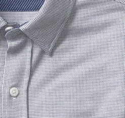 XC Flex® Stretch Long-Sleeve Shirt - 07409475-S-R -Sleek Wear Store 749475 master 1