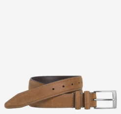 Distressed Casual Belt - 07506728-32