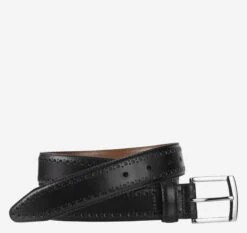 Perfed-Edge Belt - 07507433-34