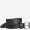 Roller Buckle Belt - 07507502-36 -Sleek Wear Store 757502 master