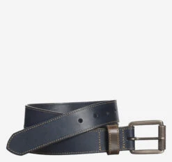 Contrast Stitch Belt - 07507544-32