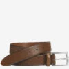 Diagonal Embossed Belt - 07507606-32 -Sleek Wear Store 757606 master