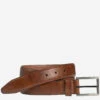 Feather Edge Tonal Belt - 07507740-32 -Sleek Wear Store 757740 master