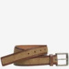 Suede Overlay Belt - 07507910-42 -Sleek Wear Store 757910 master