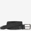 Woven Stretch-Knit Belt - 07507921-36 -Sleek Wear Store 757921 master
