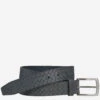 Diamond-Embossed Belt - 07507959-32 -Sleek Wear Store 757959 master