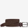 Woven Stretch-Knit Belt - 07508023-38 1 Woven Stretch-Knit Belt - 07508023-38 -Sleek Wear Store 758023 master
