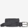 Woven Stretch-Knit Belt - 07508024-36 2 Woven Stretch-Knit Belt - 07508024-36 -Sleek Wear Store 758024 master