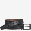 Diagonal Embossed Belt - 07508028-32 -Sleek Wear Store 758028 master