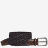 Jameson Woven Belt - 07508053-34 -Sleek Wear Store 758053 master
