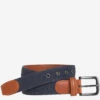 Amherst Knit Belt - 07508082-32 -Sleek Wear Store 758082 master