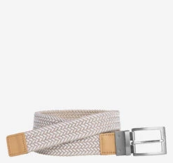 Reversible Stretch-Woven Belt - 07508084-34 -Sleek Wear Store 758084 master 2